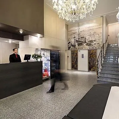 A&O Antwerpen Centraal 2*, Anvers