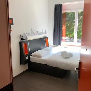 Easyhotel West Zurich