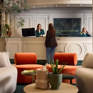 Hotel Der Valk Park Lane Antwerpen