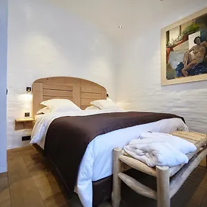 Hotel Colvenier Antwerpen